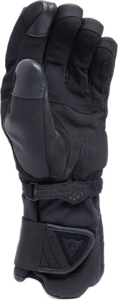 Manusi Moto Textile Tempest 2 D/Dry Long Black