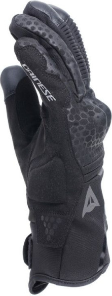 Manusi Moto Textile Tempest 2 D/Dry Short Black