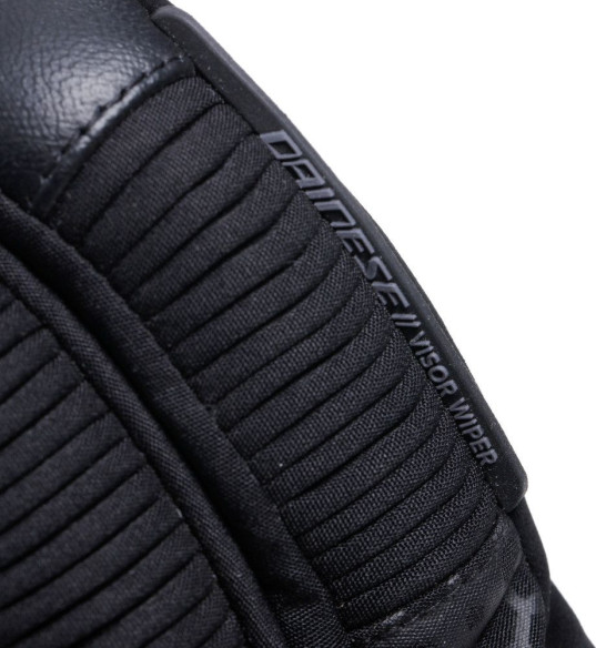 Manusi Moto Textile Tempest 2 D/Dry Short Black