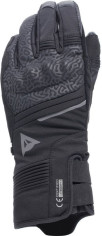 Manusi Moto Textile Dama Tempest 2 D/Dry Black