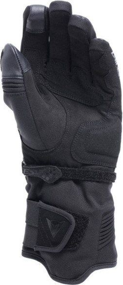 Manusi Moto Textile Dama Tempest 2 D/Dry Black