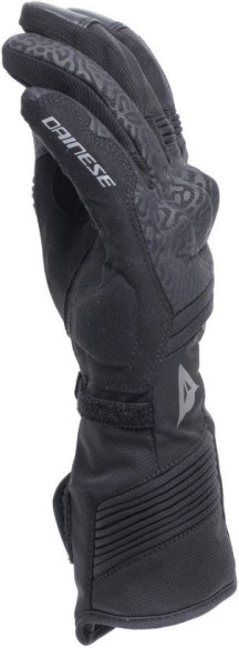 Manusi Moto Textile Dama Tempest 2 D/Dry Black