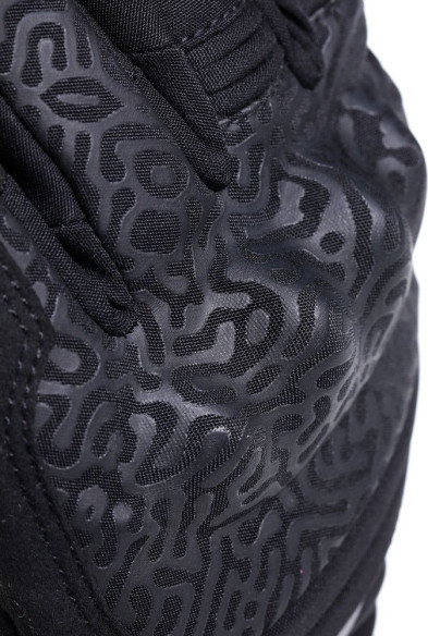 Manusi Moto Textile Dama Tempest 2 D/Dry Black