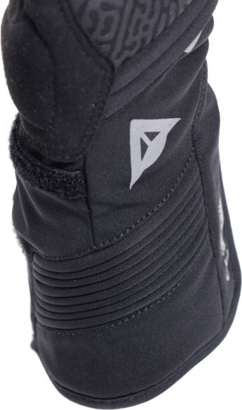 Manusi Moto Textile Dama Tempest 2 D/Dry Black