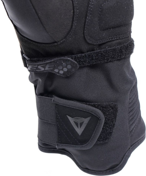 Manusi Moto Textile Dama Tempest 2 D/Dry Black