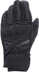 Manusi Moto Textile Trento D/Dry Black