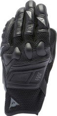 Manusi Moto Piele X/Ride 2 Ergo/Tek Black/Black
