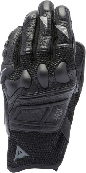 Manusi Moto Piele X/Ride 2 Ergo/Tek Black/Black