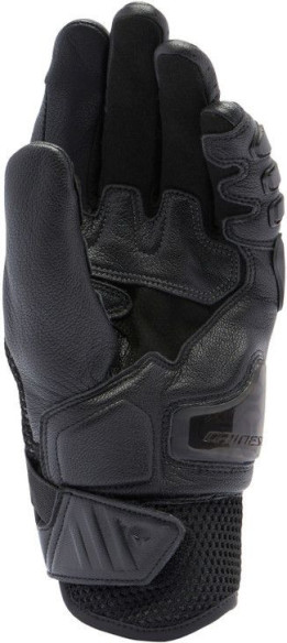Manusi Moto Piele X/Ride 2 Ergo/Tek Black/Black