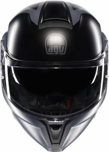 Casca Moto Flip/Up E2206 Mplk Resia Matt Black/Grey 25