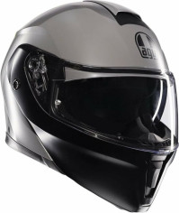 Casca Moto Flip/Up E2206 Mplk Resia Matt Grey/Black/Yellow Fluo 25