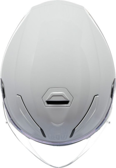 Casca Moto Open Face/Jet K5 Jet Evo E2206 Mono Stevlio White 25