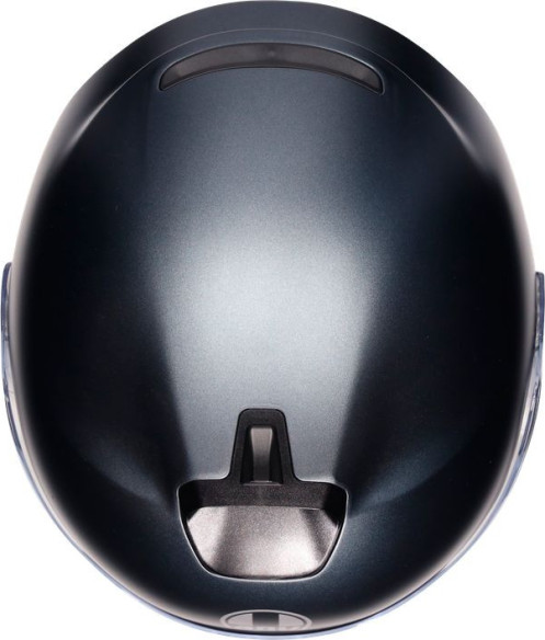 Casca Moto Open Face/Jet Irides E2206 Mono Matt Ardesia Grey 25