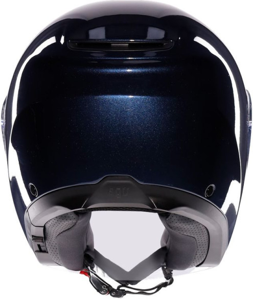 Casca Moto Open Face/Jet Irides E2206 Mono Profondo Blue 25