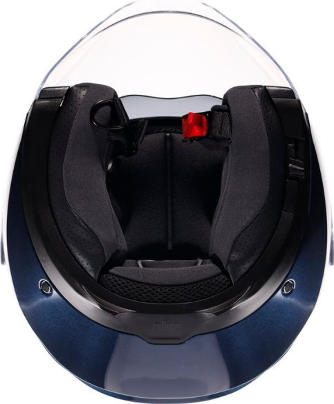 Casca Moto Open Face/Jet Irides E2206 Mono Profondo Blue 25