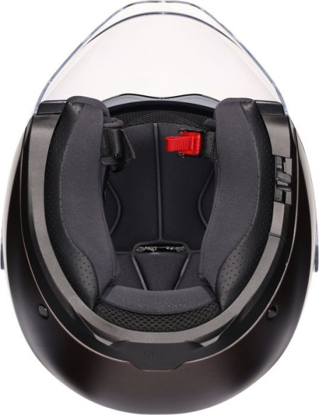 Casca Moto Open Face/Jet Irides E2206 Mono Matt Pregiato Bronze 25