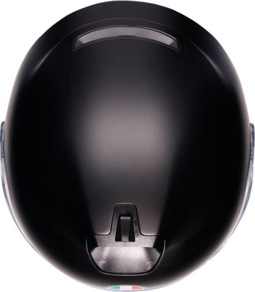Casca Moto Open Face/Jet Irides E2206 Mono Matt Black 25