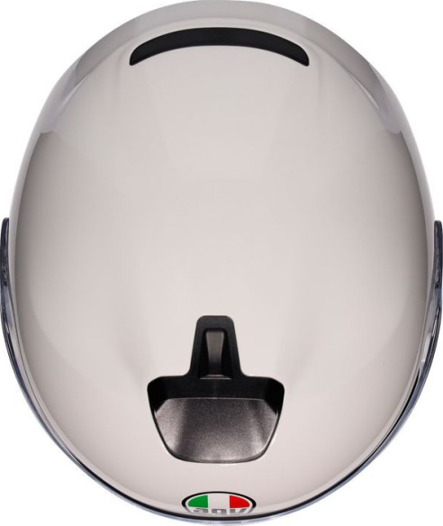 Casca Moto Open Face/Jet Irides E2206 Mono Materia White 25