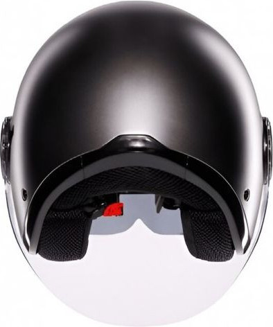 Casca Moto Open Face/Jet Eteres E2206 Mono Matt Asfalto Grey 25