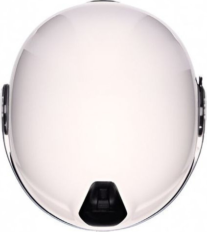 Casca Moto Open Face/Jet Eteres E2206 Mono Materia White 25