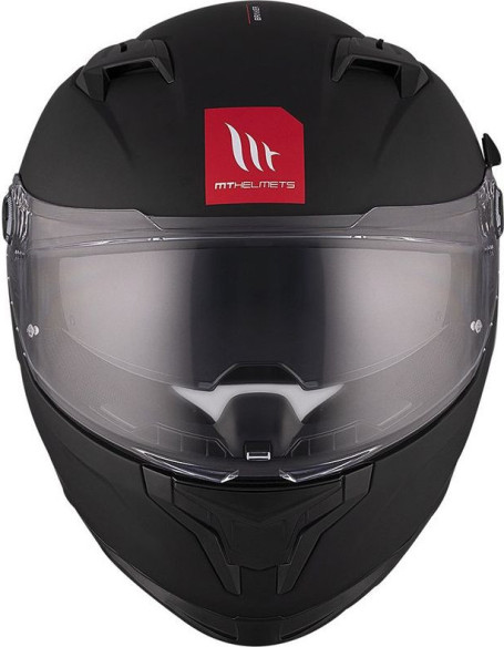 Casca Moto Full-Face/Interala Braker SV A1 Matt Black