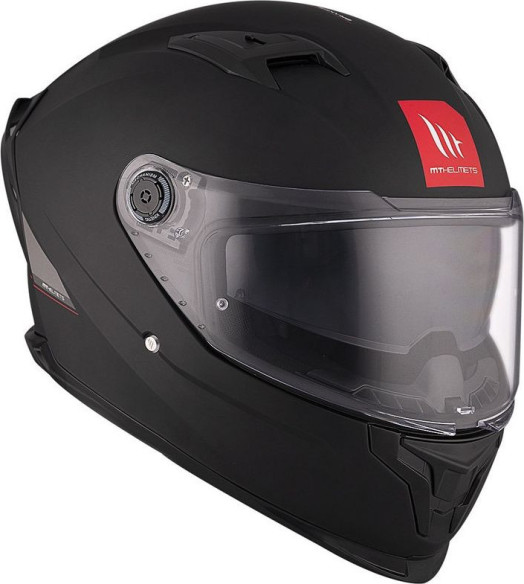 Casca Moto Full-Face/Interala Braker SV A1 Matt Black