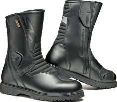 Cizme Moto Touring Gavia Gore Adventure Black