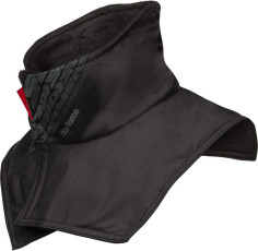 Neck Warmer Unisex Black/Anthracite