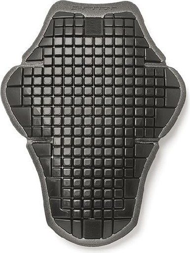 Insertie Protectie Spate Compact Warrior Lady Black/Grey