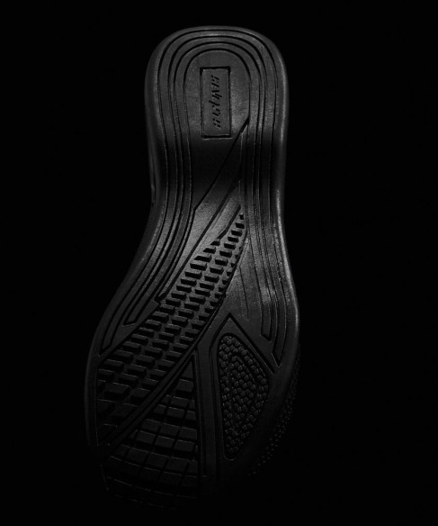 Ghete Moto Racing SD-BR2 Veloce Black/Black 24