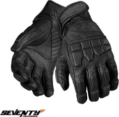 Manusi Moto Naked SD-N58 Black 24