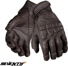 Manusi Moto Naked SD-N58 Brown 24