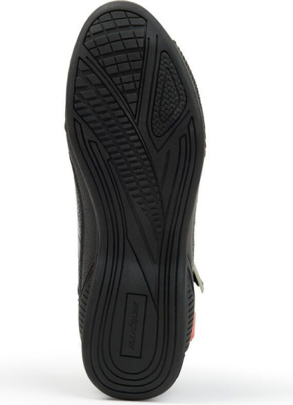 Ghete Moto Racing SD-BR3 Veloce Pro Black/Red 24