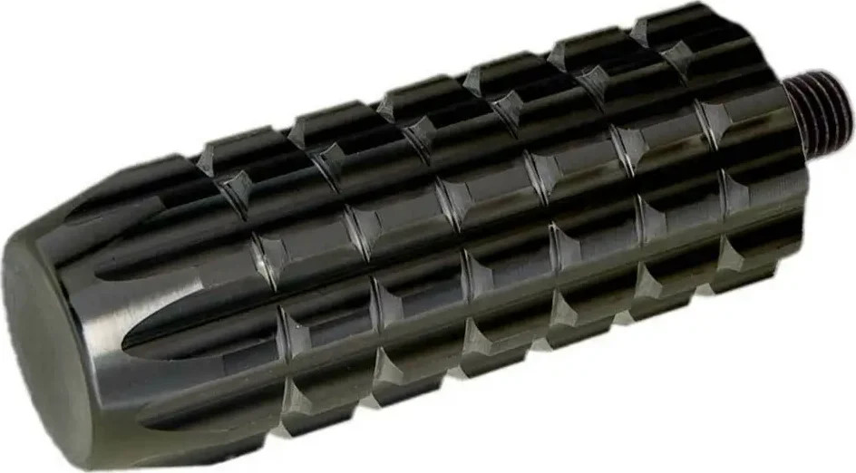 Exchange Shifter Peg Black