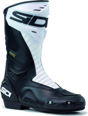 Cizme Moto Racing Performer Gore White/Black 2025