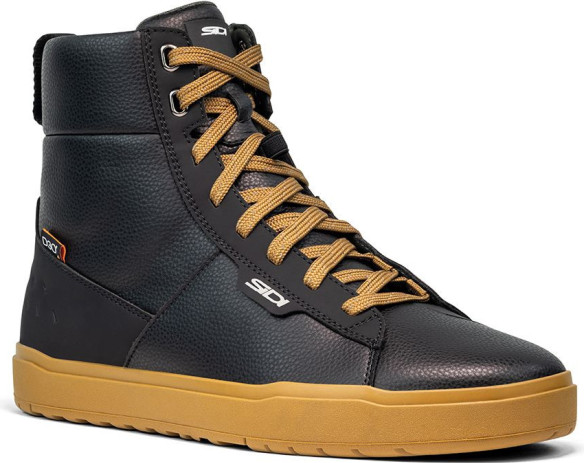 Ghete Moto Arx WP HIGH Cinnamon 2025