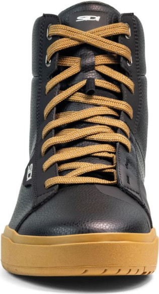 Ghete Moto Arx WP HIGH Cinnamon 2025