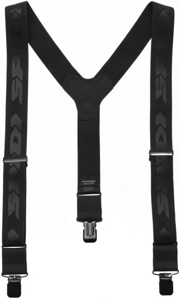 Bretele Pantaloni Black