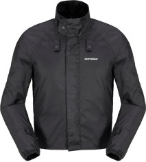 Geaca Ploaie Mid Layer H2OUT Black