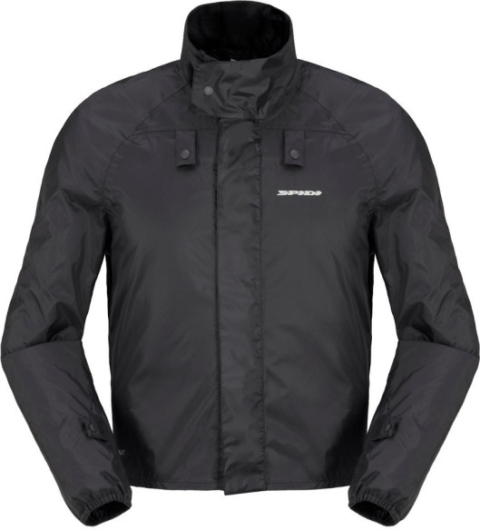 Geaca Ploaie Mid Layer H2OUT Black