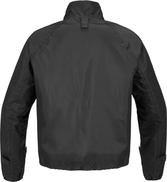 Geaca Ploaie Mid Layer H2OUT Black