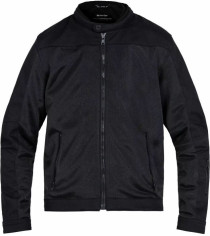 Geaca Moto Textila Aero Black