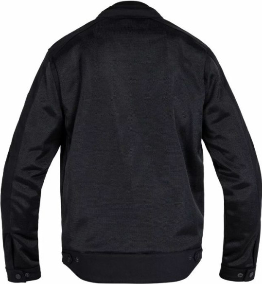 Geaca Moto Textila Aero Black
