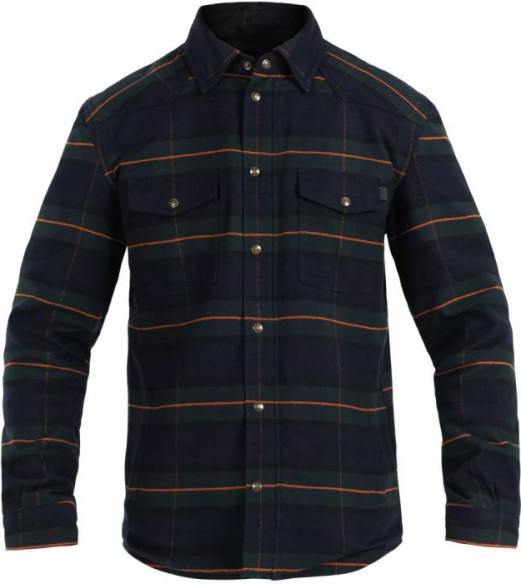 Camasa Moto Motoshirt Vintage