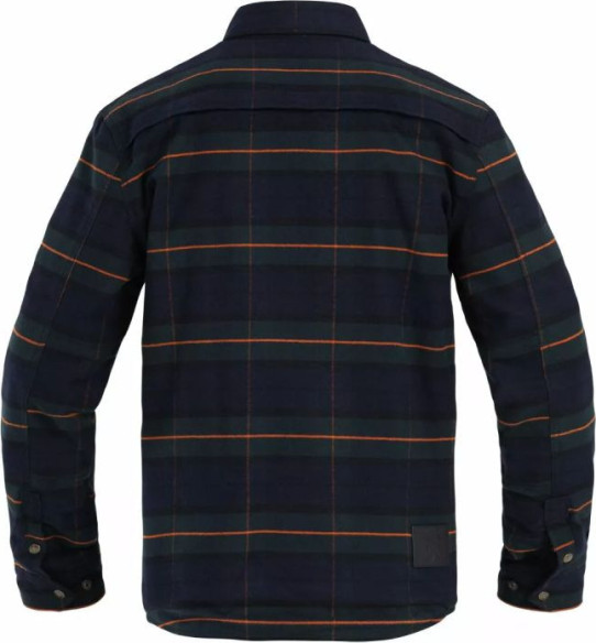 Camasa Moto Motoshirt Vintage