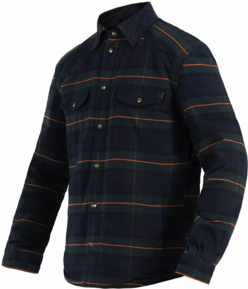 Camasa Moto Motoshirt Vintage