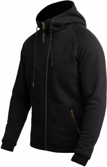 Hanorac Moto Textil XTM v2 Black