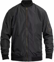 Geaca Moto Textila Flight Black