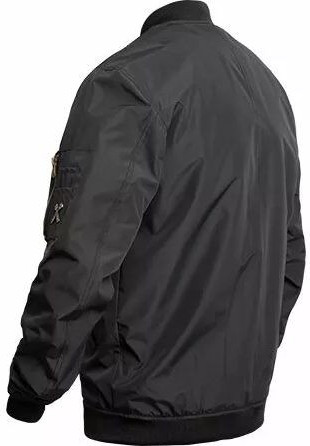 Geaca Moto Textila Flight Black