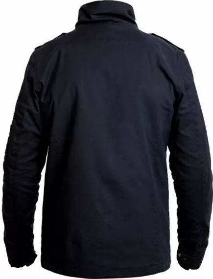Geaca Moto Textila Explorer Black